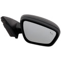 Passenger Right Side Mirror for Ford Escape (2020–2021)