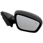 Passenger Right Side Mirror for Ford Escape (2020–2021)