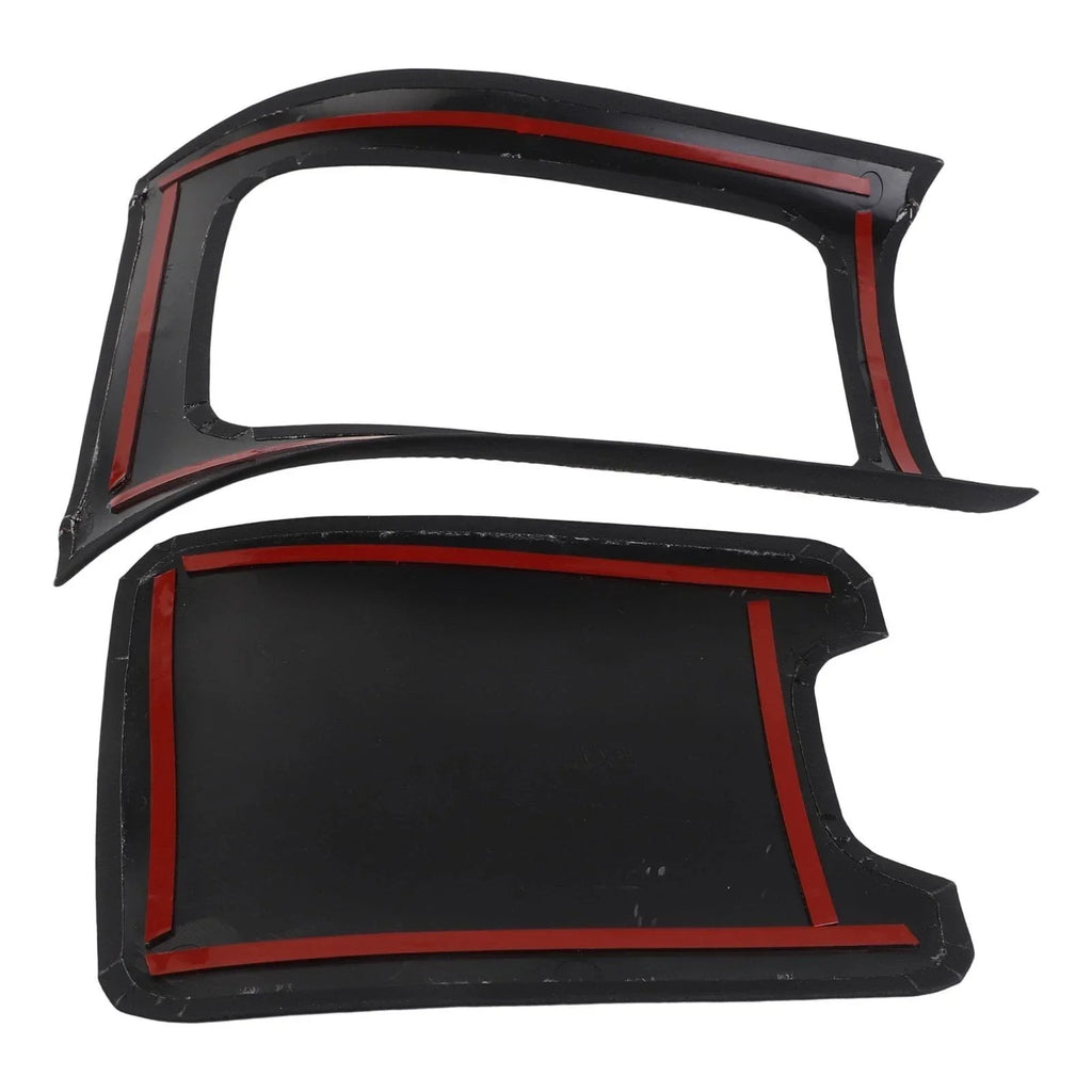 Console Trim Cover for Mercedes C-Class (2022���2024)