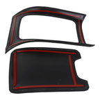 Console Trim Cover for Mercedes C-Class (2022���2024)