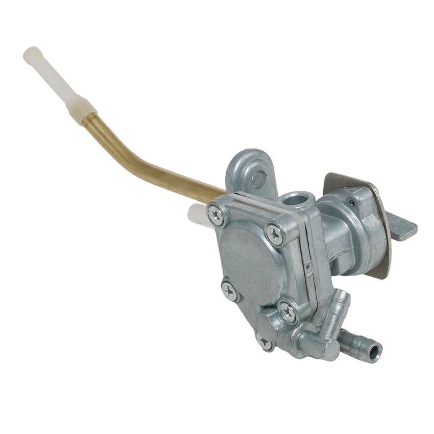 Fuel Petcock for Kawasaki KL250 Super Sherpa 250 (1997–2010) 51023-1231 51023-1278