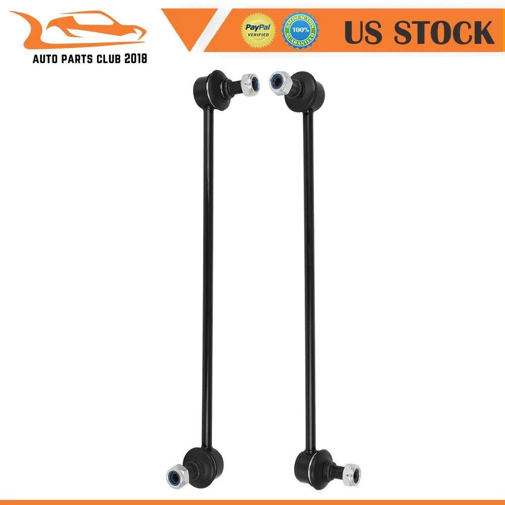 Front Struts & Rear Shock Absorber Set for Kia Optima (2011–2012)