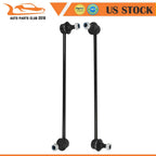 Front Struts & Rear Shock Absorber Set for Kia Optima (2011–2012)
