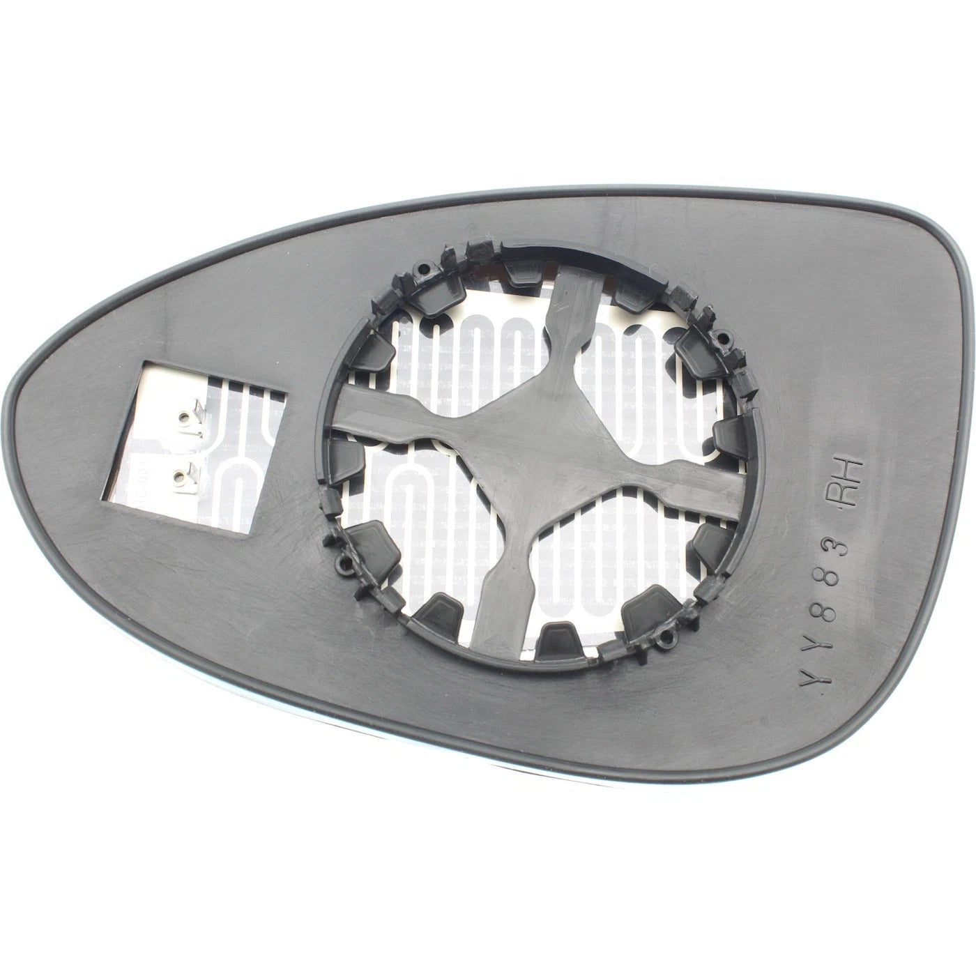 Mirror Glass for Chevrolet Sonic (2012-2020)