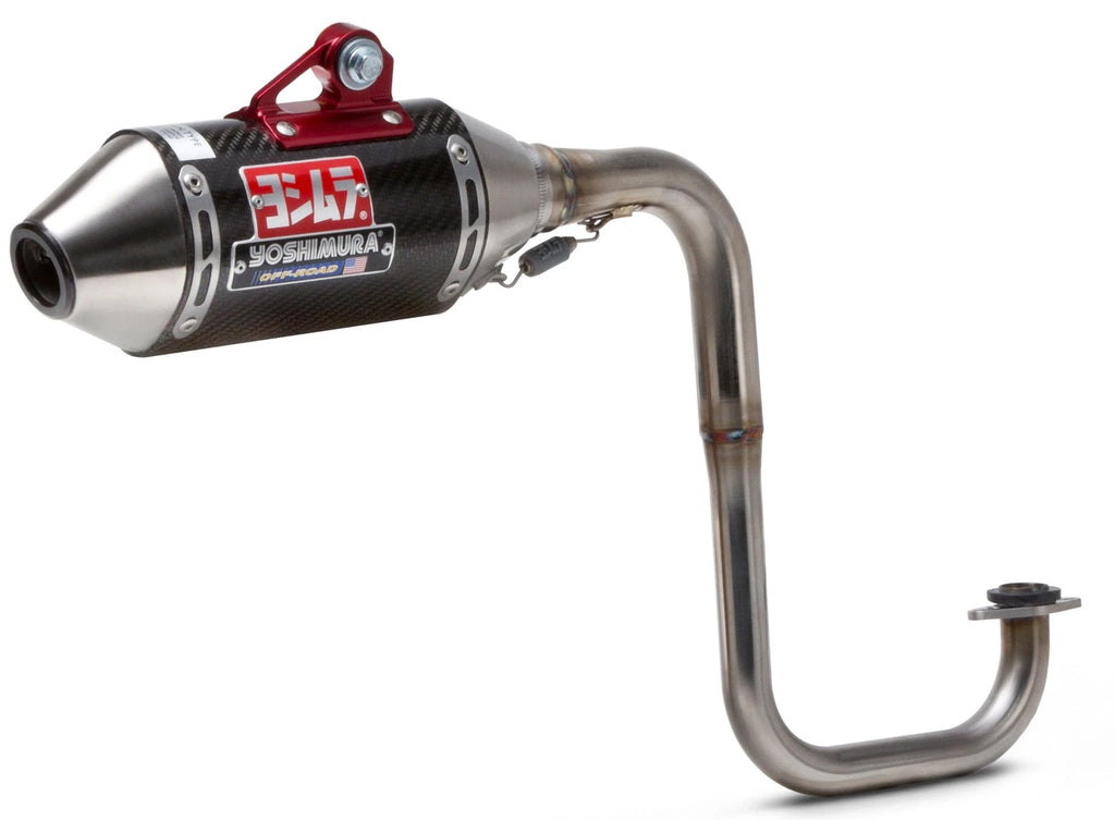 Yoshimura RS-2 Full System Exhaust for Polaris RZR 170 (2010–2016)