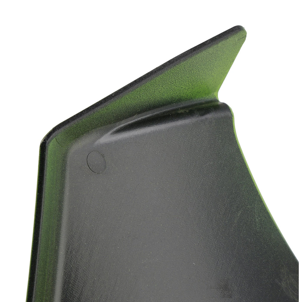 Front Downforce Spoiler Extension for Kawasaki Z650 (2021–2024)