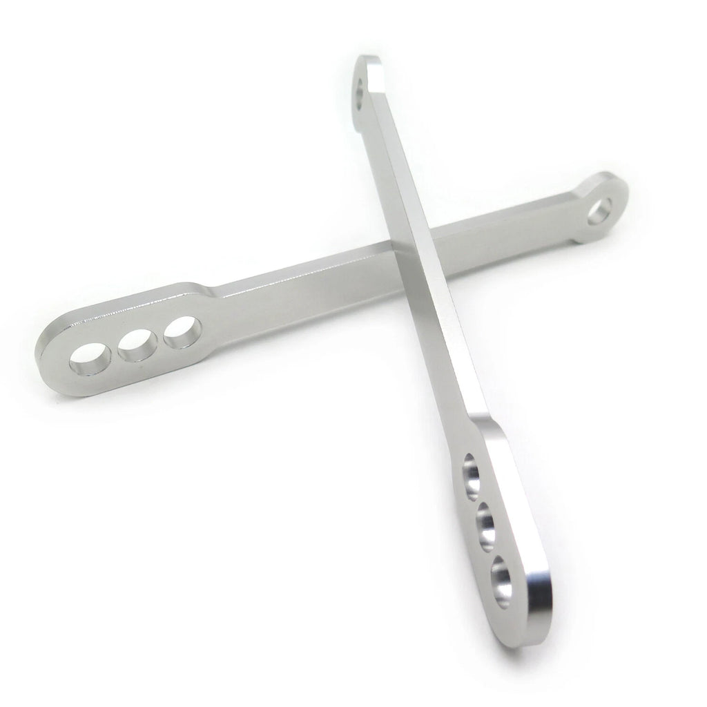 Adjustable Lowering Link for Kawasaki ZX6R (1998–2011), ZX9R (1998–2003), ZX12R (2000–2005)
