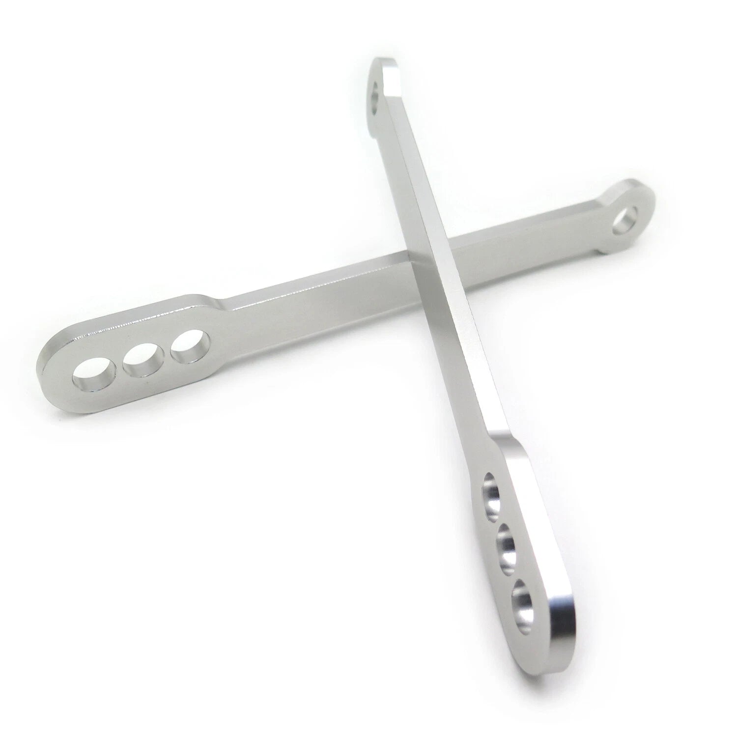Adjustable Lowering Link for Kawasaki ZX6R (1998–2011), ZX9R (1998–2003), ZX12R (2000–2005)