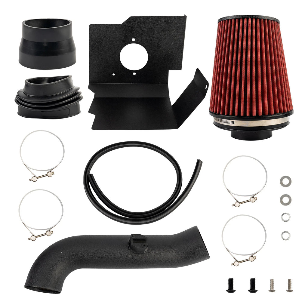 Cold Air Intake Heat Shield for Chevrolet Silverado 2500 HD (2017–2019)