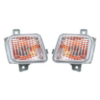Turn Signal Light Set for Honda Odyssey (2021–2025) Front Corner Lamp