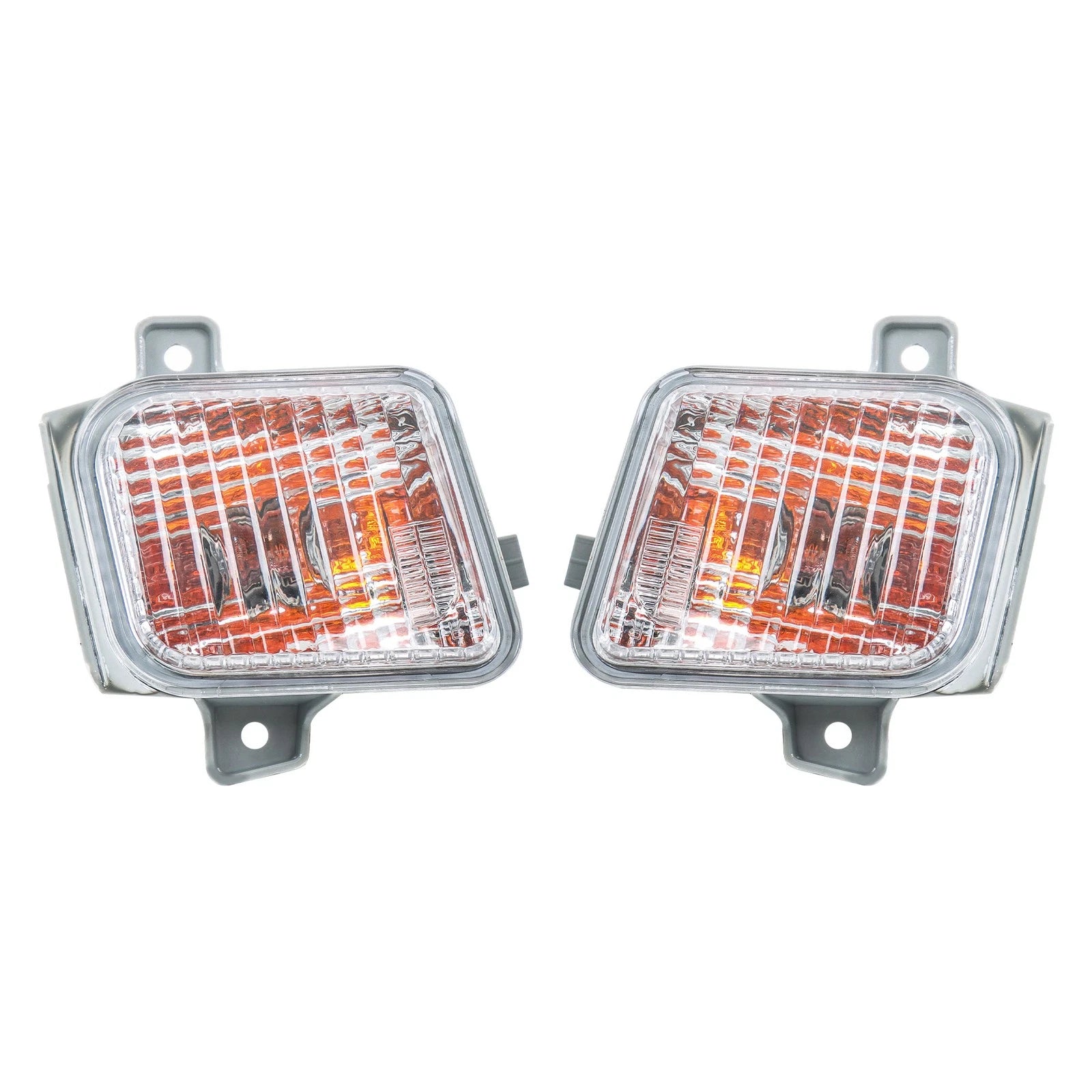 Turn Signal Light Set for Honda Odyssey (2021–2025) Front Corner Lamp