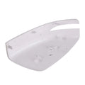 Silver Rear View Mirror Cover Cap for Nissan Sentra (2013-2019)