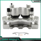 Front Right Brake Caliper w/ Bracket for Jeep Grand Cherokee (1999–2002)