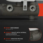 Brake Master Cylinder with Reservoir & Sensor for Ford E-150 (2009-2014)