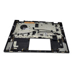 Palmrest Non-Backlit Keyboard for Dell Inspiron 14 5406 5400 (2021–2021) 0X46H3
