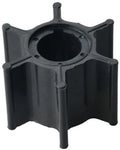 Water Pump Impeller with Key for Honda 4 Stroke 8 9.9 HP Outboard (1990–2023)