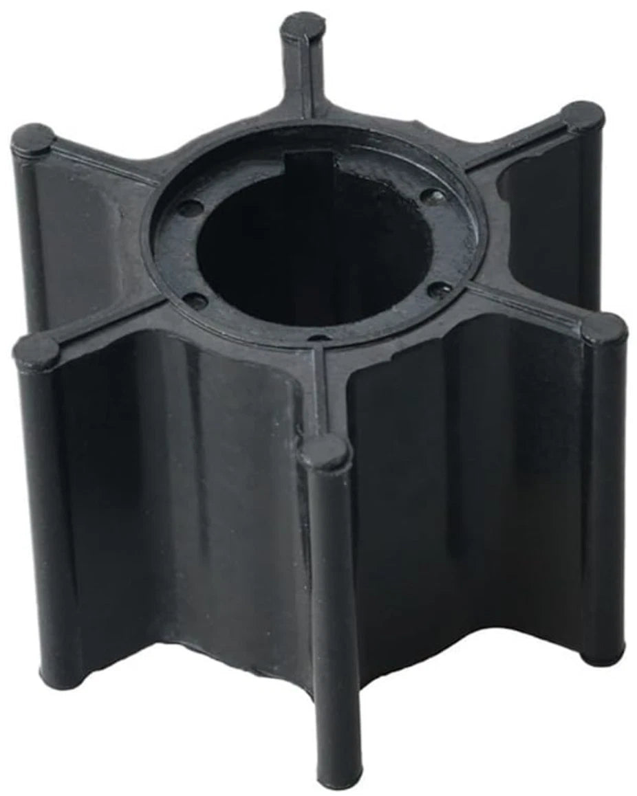 Water Pump Impeller with Key for Honda 4 Stroke 8 9.9 HP Outboard (1990–2023)