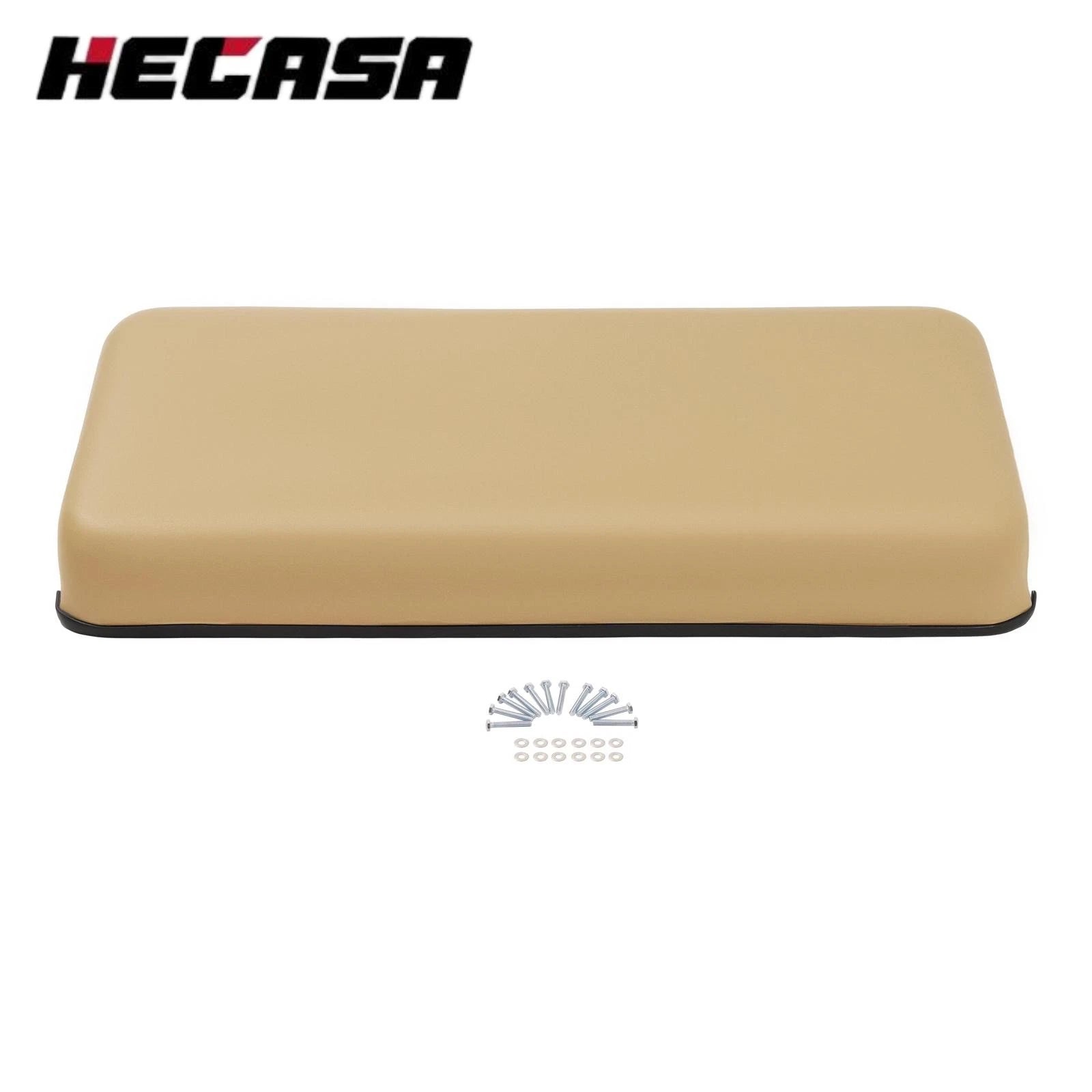 Front Seat Bottom Cushion for Club Car DS (2001–2012)