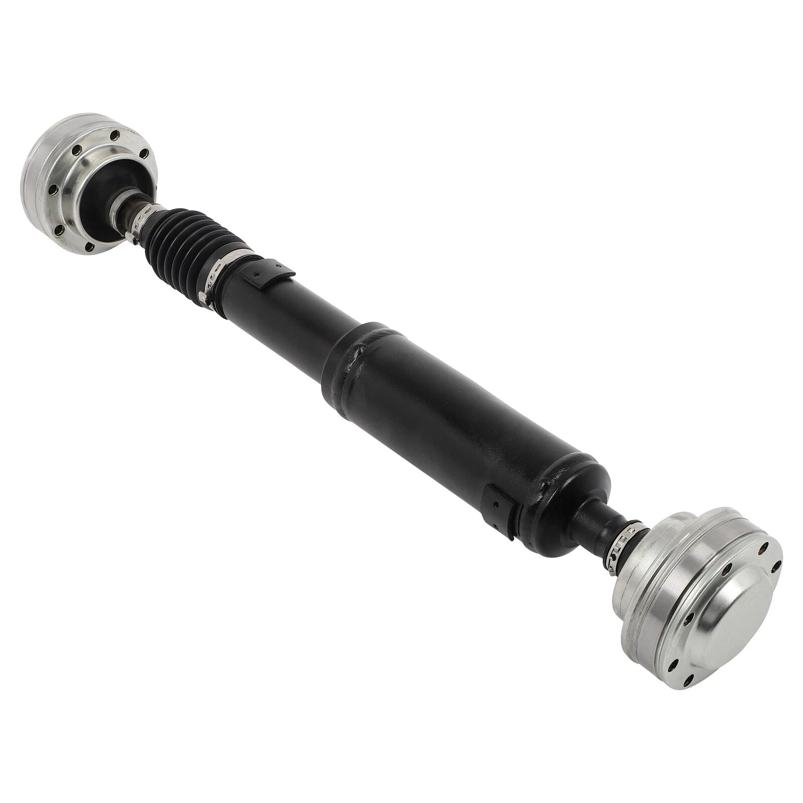 Rear Driveshaft Prop Shaft for Jeep Wrangler Rubicon (2012–2018)