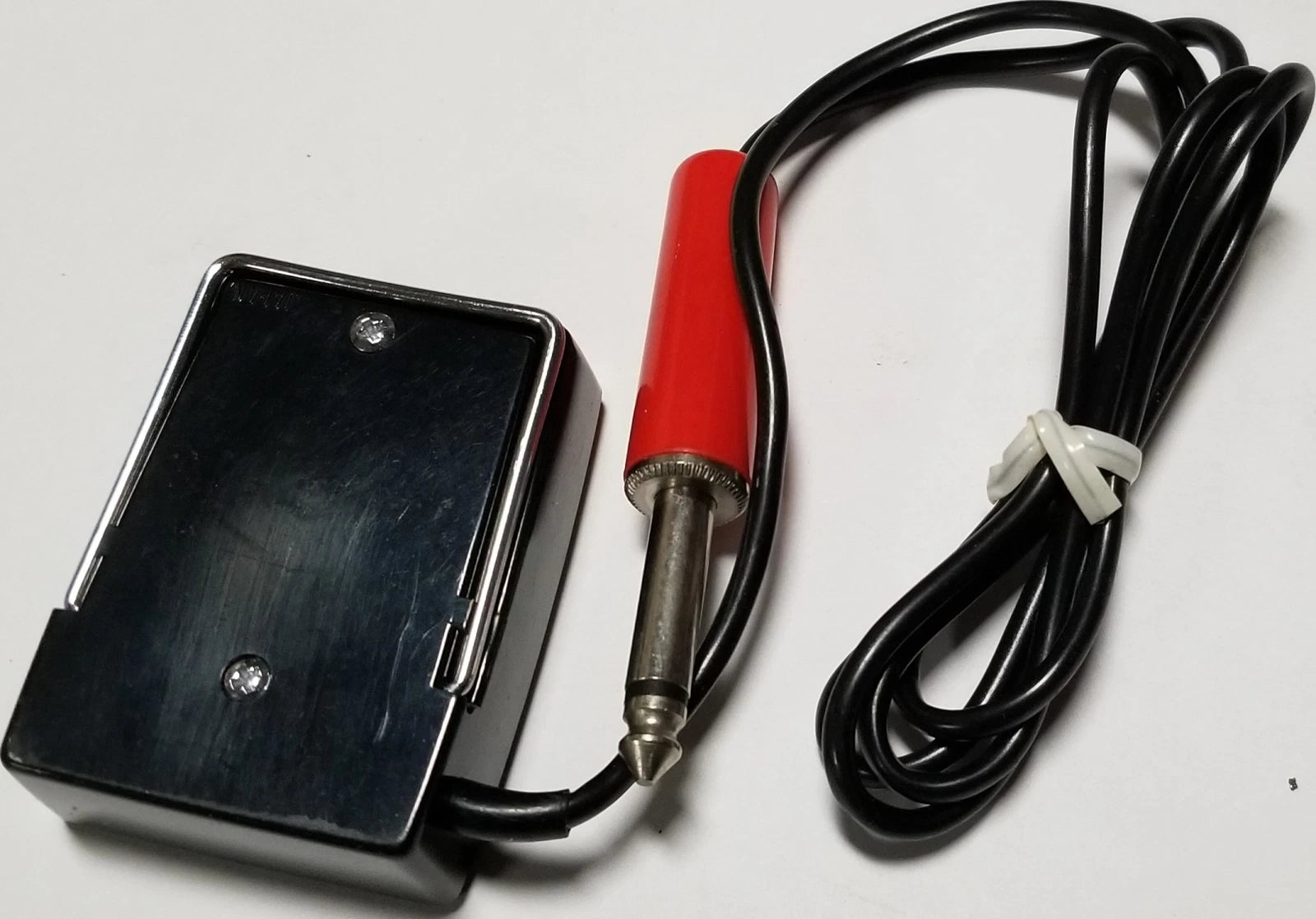 Mono Mini Speaker for Audio Systems (Vintage, Made in Japan)