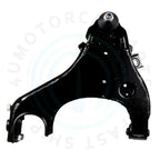2X Front Lower Control Arm and Ball Joint for Nissan Frontier Xterra (2000–2004)