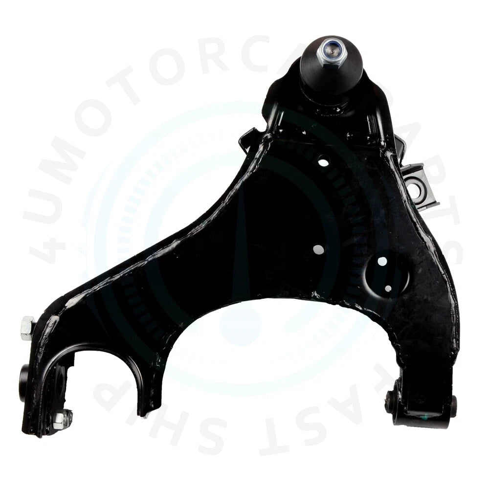 2X Front Lower Control Arm and Ball Joint for Nissan Frontier Xterra (2000–2004)