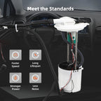 Fuel Pump Module Assembly for Suzuki XL-7 (2007–2009)