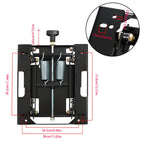Suspension Kit for Zero Turn Lawn Mower