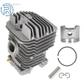 Cylinder Piston Kit for Stihl MS290 MS390 MS039 MS029 (46mm)