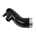 High Flow Intake Elbow for Chevrolet GMC 6.6L Diesel (2006–2010)