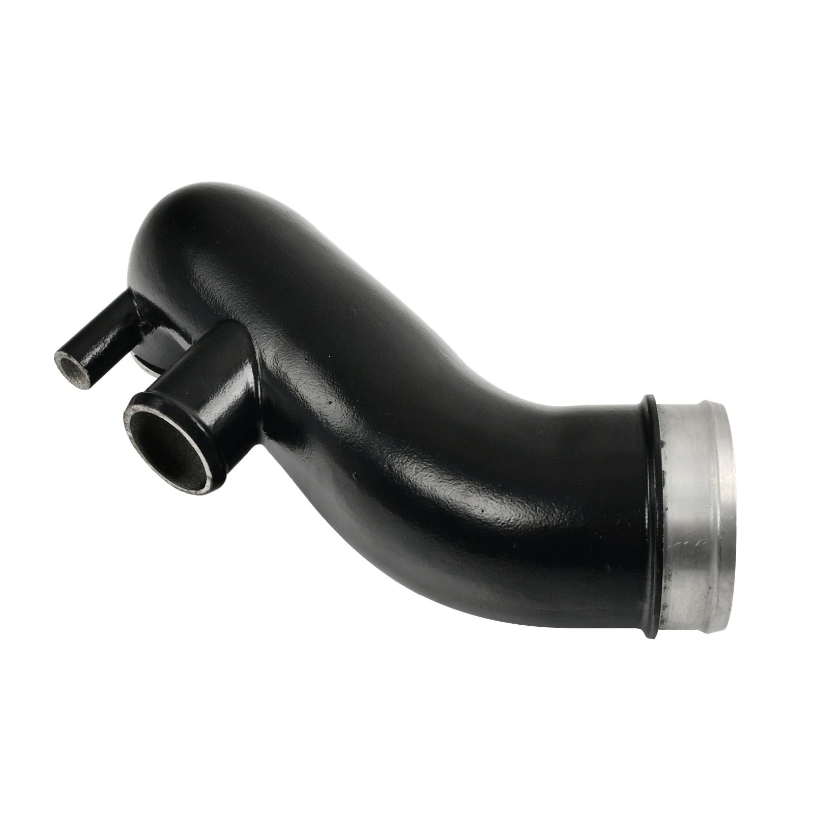 High Flow Intake Elbow for Chevrolet GMC 6.6L Diesel (2006–2010)