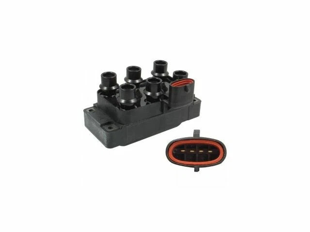 Ignition Coil for Jaguar XJ12 (1995–1996) T952GZ
