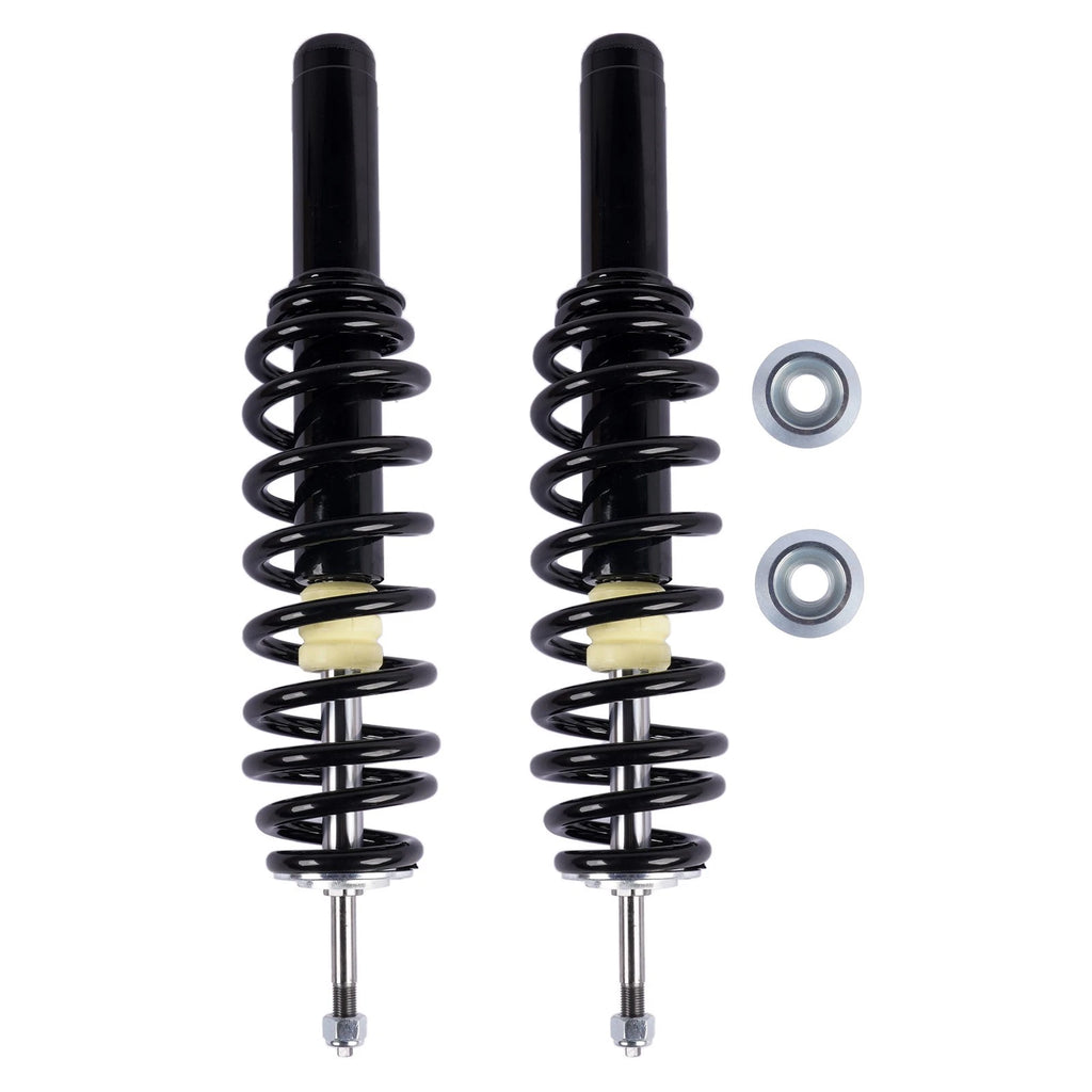 Front Shock Absorber Kit for John Deere Gator HPX 4X2 XUV620i XUV850D (2004-2023)