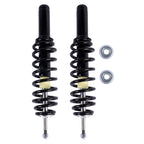Front Shock Absorber Kit for John Deere Gator HPX 4X2 XUV620i XUV850D (2004-2023)