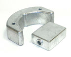 Zinc Anode Kit for Johnson/Evinrude 50-75 Hp (455-20905)