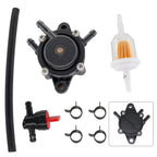 Fuel Pump Set for Z245 Z255 Z335E Z335M Z345M Z345R Z355E Z355R (No Year)