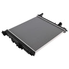 Aluminum Radiator for Cadillac ATS CTS 2013–2016 (DPI13351)