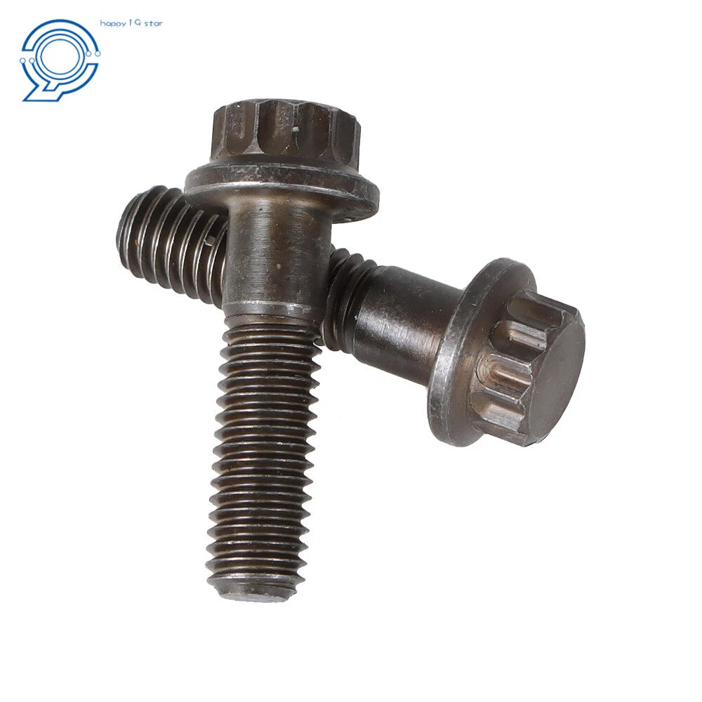 Header Exhaust Manifold Bolts for GM LS Series (LS1, LS2, LS6, LS3)