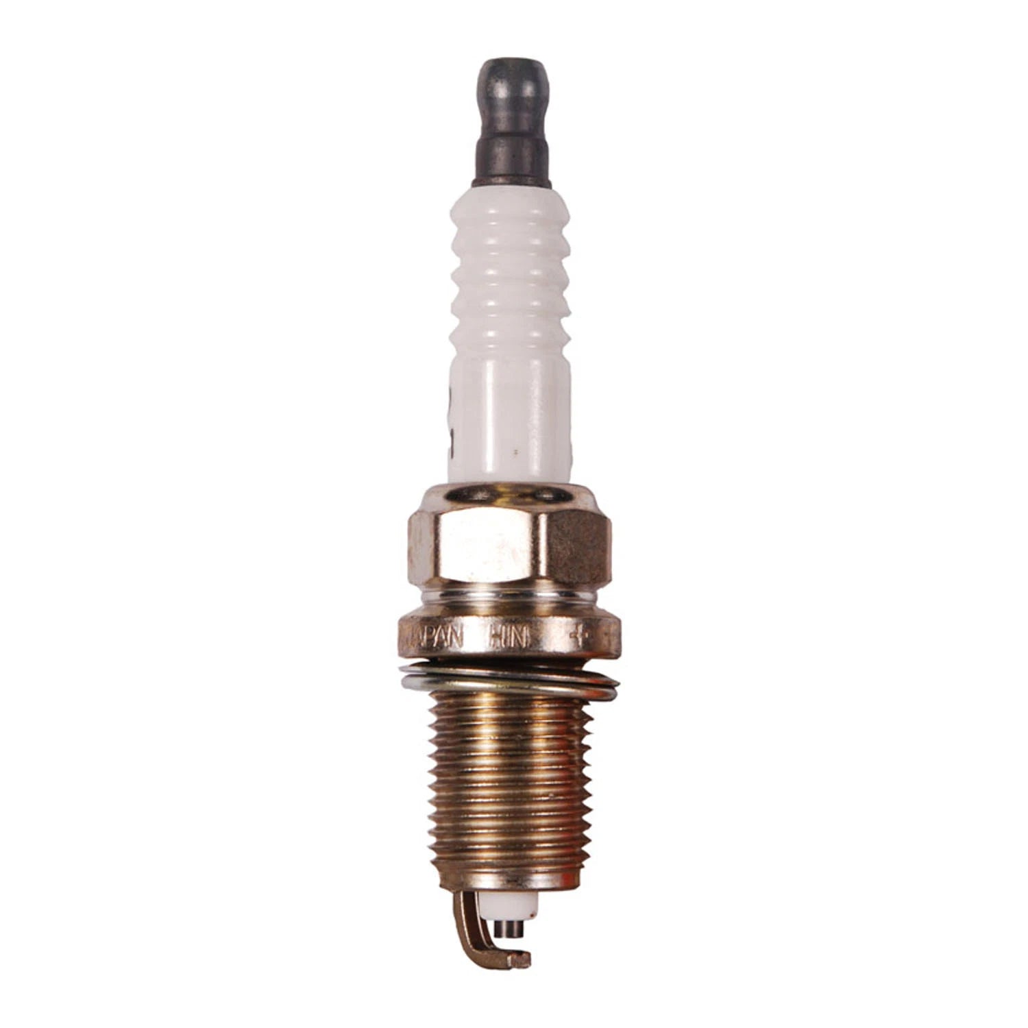 DENSO Spark Plug for Mazda 2 (2011–2014)