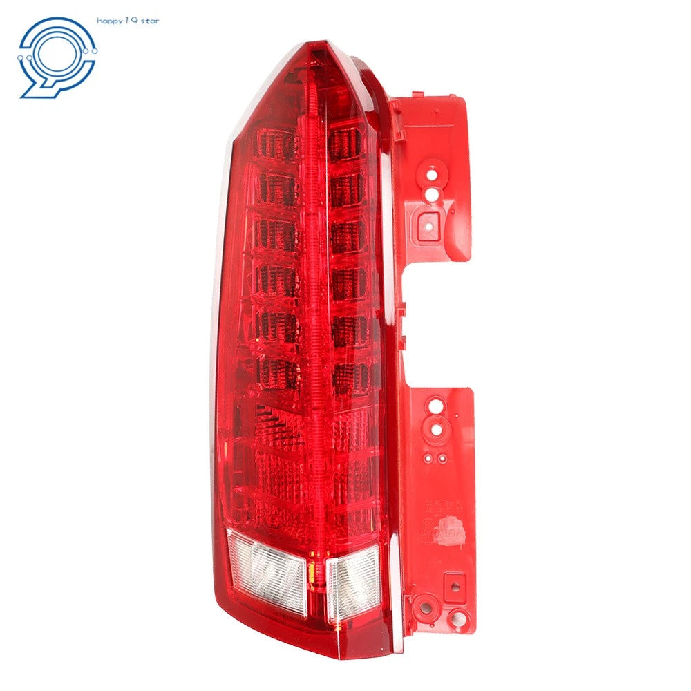 LED Tail Light Assembly for Cadillac SRX (2010-2016) Left Side