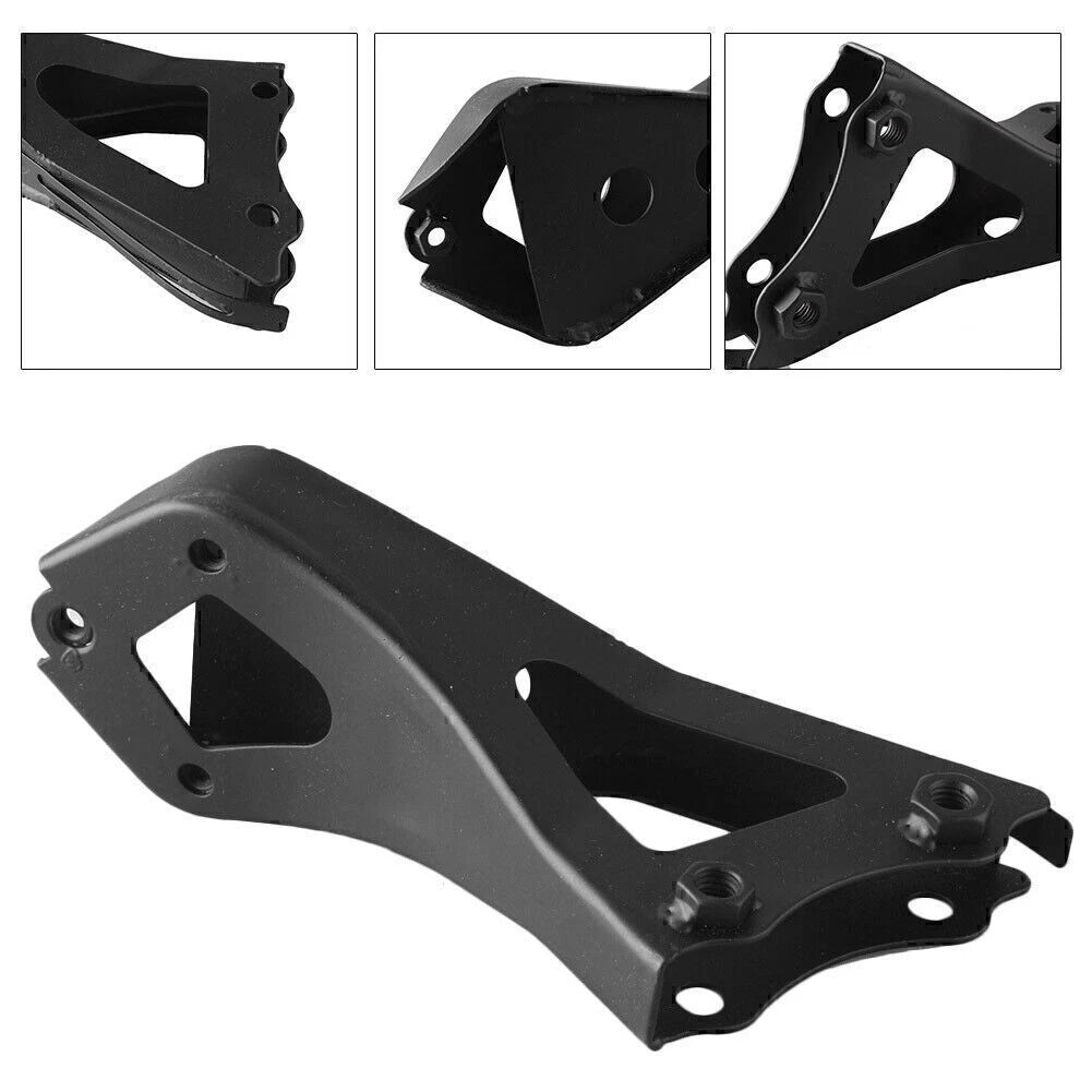Headlight Upper Stay Fairing Bracket for Honda CBR600F4i (1999–2006)