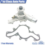 Water Pump for Ford Explorer Mustang Ranger Mazda Mercury (1997-2011)