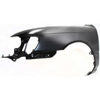 Fender Kit for Toyota Corolla (1993–1997) Primed Front Driver Side