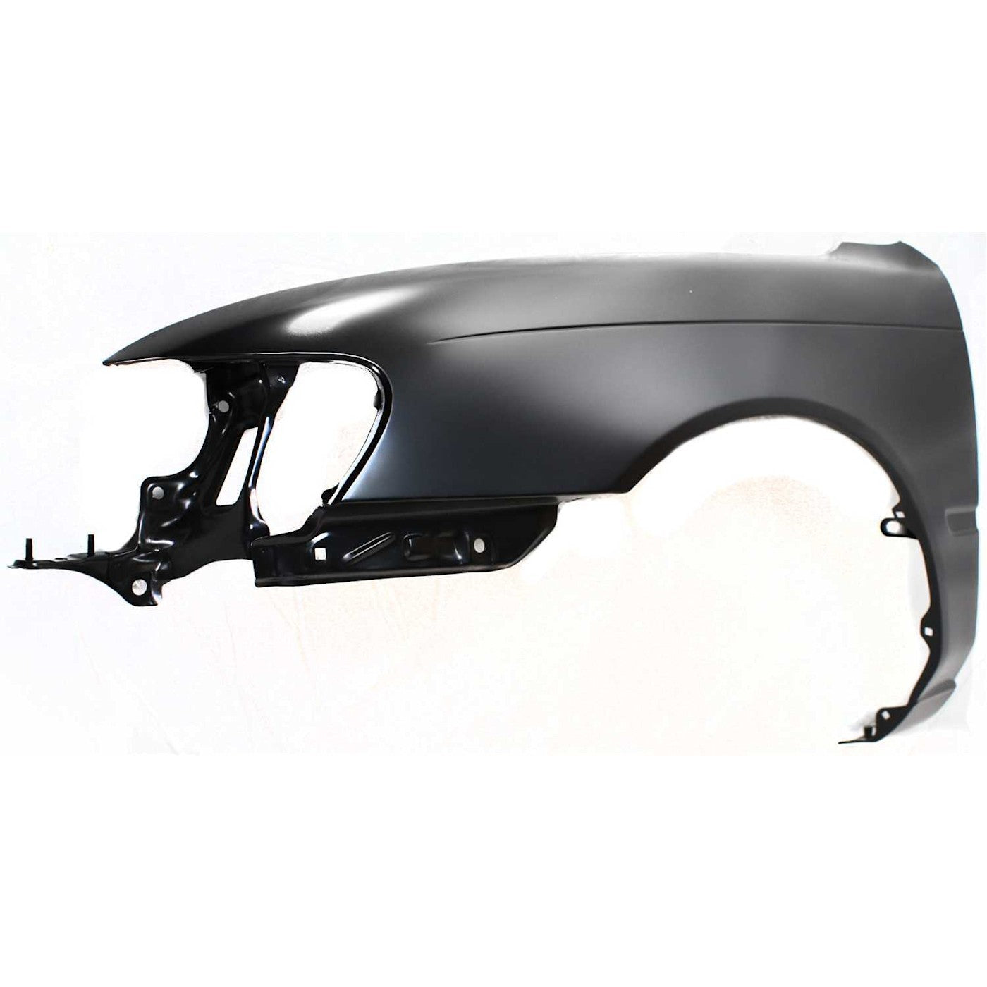 Fender Kit for Toyota Corolla (1993–1997) Primed Front Driver Side