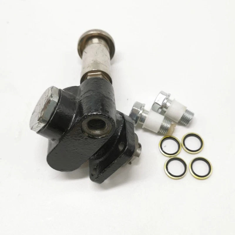Fuel Pump 092100-1291 for Mitsubishi 4M40-E1 S4Q 4DQ5 S4S S3F (1991–1999)