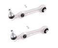 Set of 2 Lower Rearward Suspension Control Arms for Mercedes-Benz