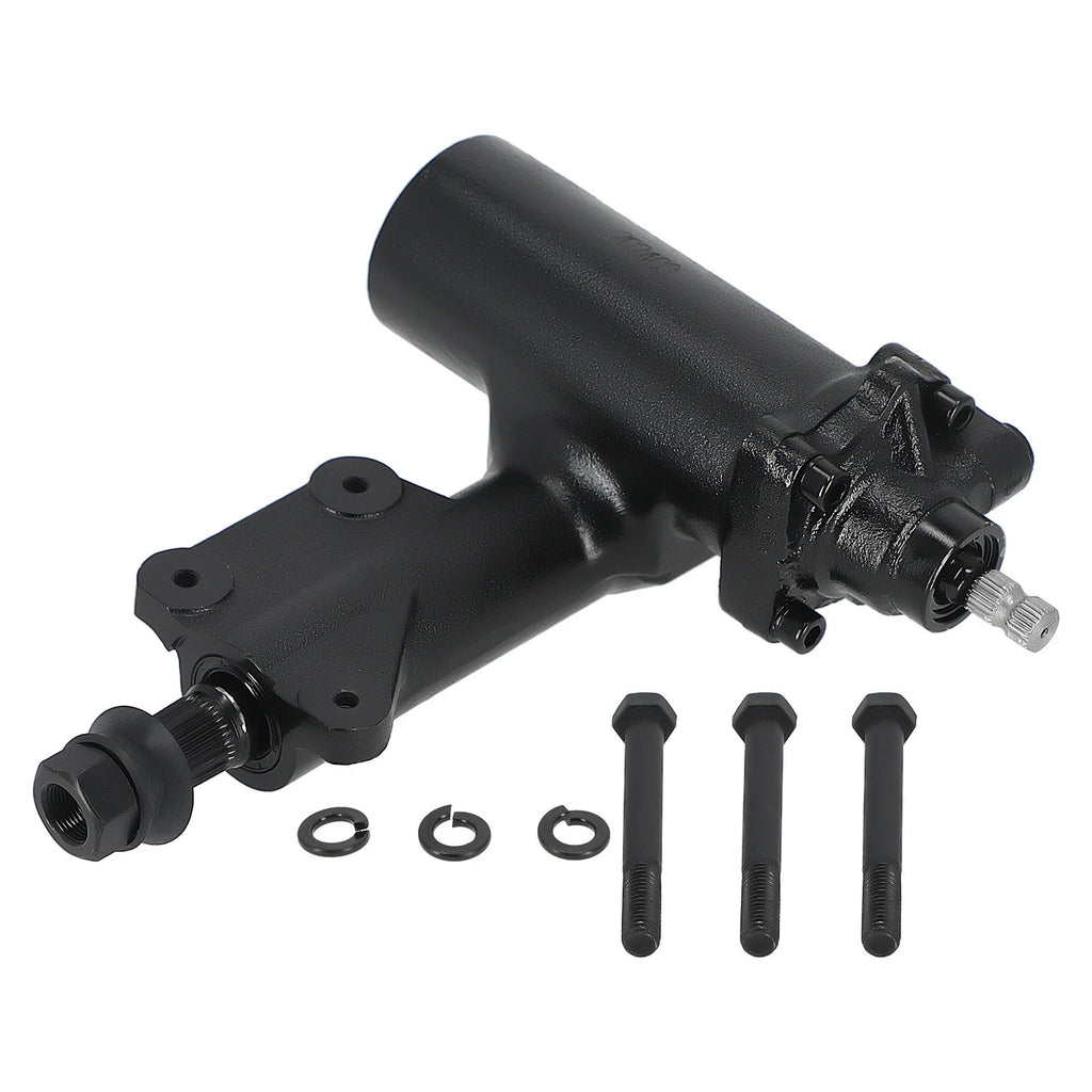 Power Steering Conversion Gear Box for Chevrolet 150 210 500 Series (1955–1957)