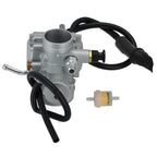 1PC Carburetor for Suzuki Quadrunner LT230GE LT-F230 (1985–1987) 13200-18B10