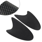 Anti-Slip Traction Side Fuel Tank Pad for Suzuki GSXR1300 (1997-2020)