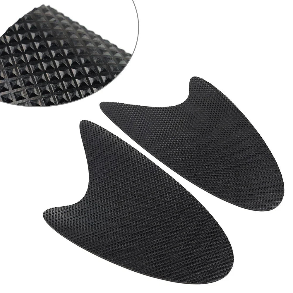 Anti-Slip Traction Side Fuel Tank Pad for Suzuki GSXR1300 (1997-2020)